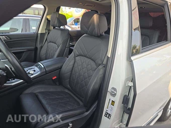 2025 BMW X7 xDrive40i - miniatura 6