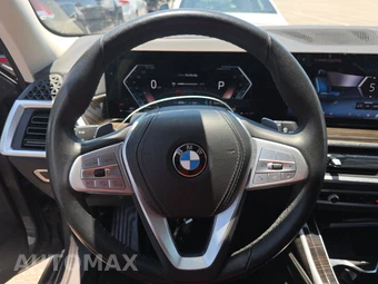 2025 BMW X7 xDrive40i – miniatura 16