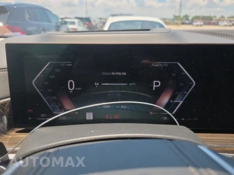 2025 BMW X7 xDrive40i – miniatura 18