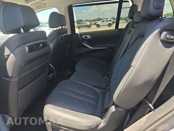 2025 BMW X7 xDrive40i – miniatura 19