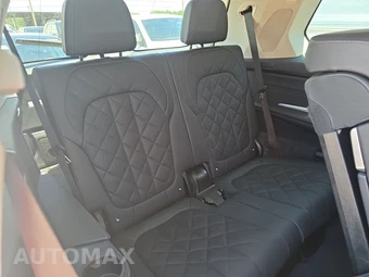 2025 BMW X7 xDrive40i – miniatura 20
