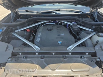 2025 BMW X7 xDrive40i – miniatura 23