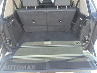 2025 BMW X7 xDrive40i – miniatura 24