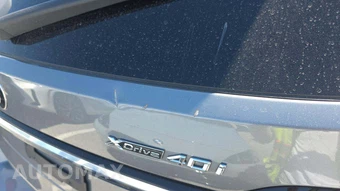 2025 BMW X7 xDrive40i – miniatura 32