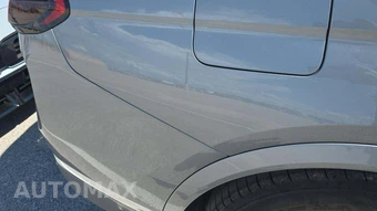 2025 BMW X7 xDrive40i – miniatura 36