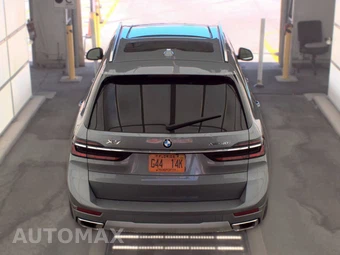 2025 BMW X7 xDrive40i – miniatura 6