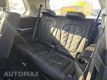 2025 BMW X7 xDrive40i – miniatura 14