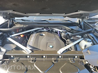 2025 BMW X7 xDrive40i – miniatura 17