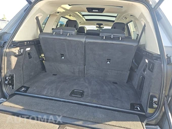 2025 BMW X7 xDrive40i – miniatura 18
