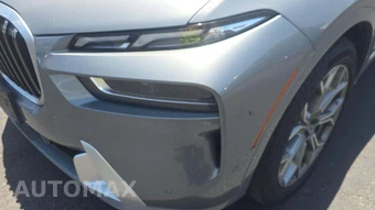 2025 BMW X7 xDrive40i – miniatura 20