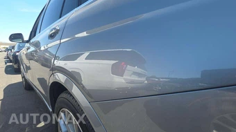 2025 BMW X7 xDrive40i – miniatura 22