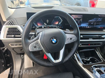 2025 BMW X7 xDrive40i – miniatura 16