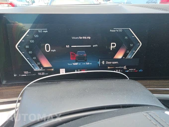 2025 BMW X7 xDrive40i – miniatura 18