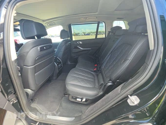 2025 BMW X7 xDrive40i – miniatura 19