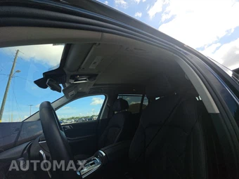 2025 BMW X7 xDrive40i – miniatura 21