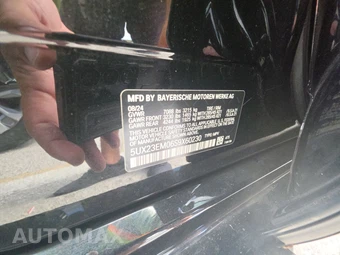 2025 BMW X7 xDrive40i – miniatura 22