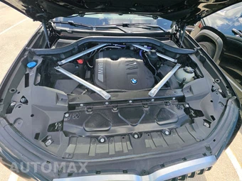 2025 BMW X7 xDrive40i – miniatura 23