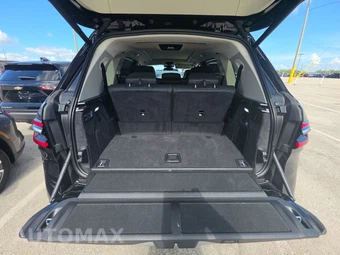 2025 BMW X7 xDrive40i – miniatura 24