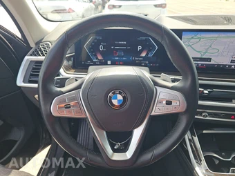 2025 BMW X7 xDrive40i – miniatura 16
