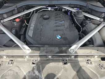 2025 BMW X7 xDrive40i – miniatura 23