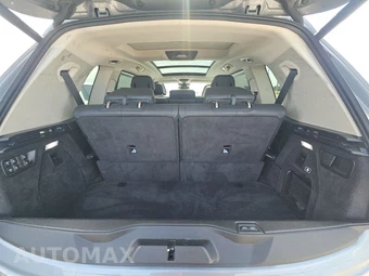 2025 BMW X7 xDrive40i – miniatura 24