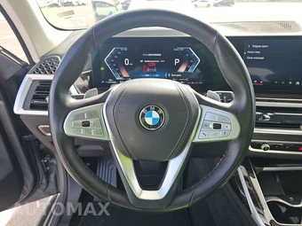 2025 BMW X7 xDrive40i – miniatura 10