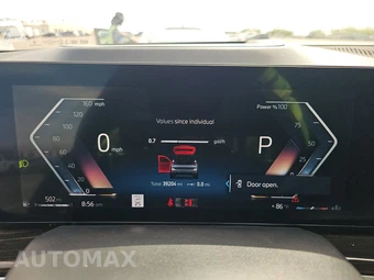 2025 BMW X7 xDrive40i – miniatura 12