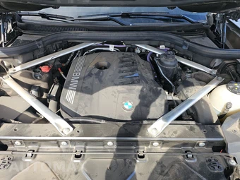 2025 BMW X7 xDrive40i – miniatura 16
