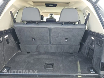 2025 BMW X7 xDrive40i – miniatura 17