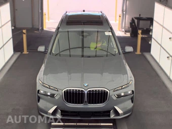 2025 BMW X7 xDrive40i – miniatura 2