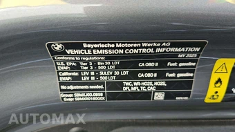 2025 BMW X7 xDrive40i – miniatura 20