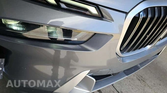2025 BMW X7 xDrive40i – miniatura 23
