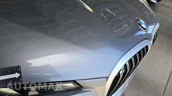 2025 BMW X7 xDrive40i – miniatura 24