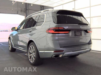 2025 BMW X7 xDrive40i – miniatura 6