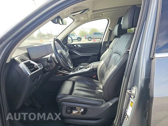 2025 BMW X7 xDrive40i – miniatura 7