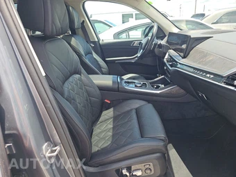 2025 BMW X7 xDrive40i – miniatura 14