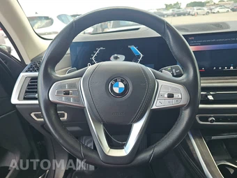 2025 BMW X7 xDrive40i – miniatura 16