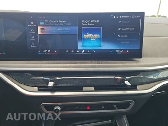 2025 BMW X7 xDrive40i – miniatura 17