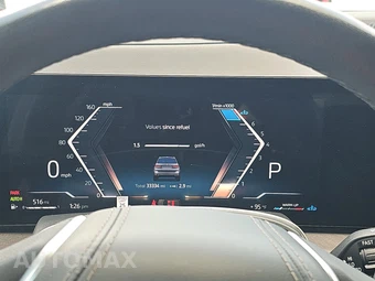 2025 BMW X7 xDrive40i – miniatura 18