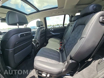 2025 BMW X7 xDrive40i – miniatura 19