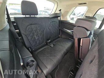 2025 BMW X7 xDrive40i – miniatura 20
