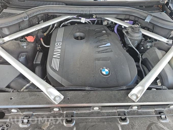 2025 BMW X7 xDrive40i – miniatura 23