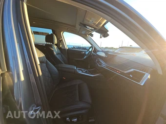 2025 BMW X7 xDrive40i – miniatura 14