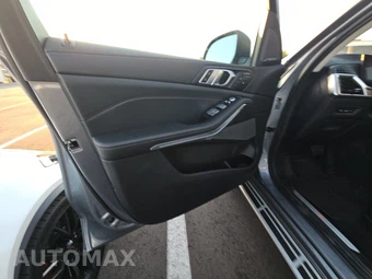2025 BMW X7 xDrive40i – miniatura 15