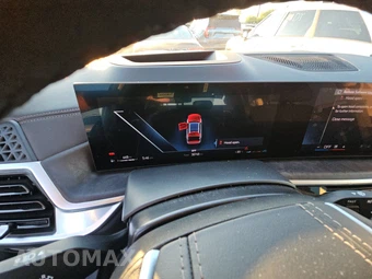 2025 BMW X7 xDrive40i – miniatura 18