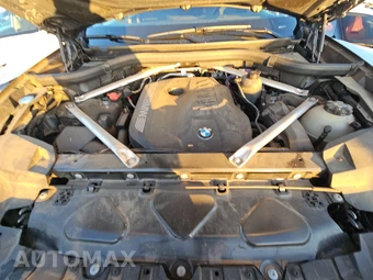 2025 BMW X7 xDrive40i – miniatura 22