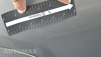 2025 BMW X7 xDrive40i – miniatura 30