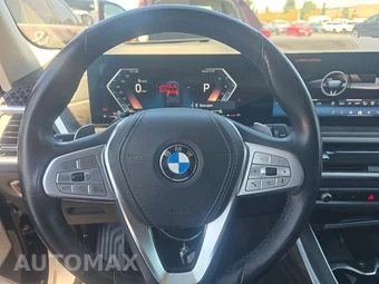 2025 BMW X7 xDrive40i - miniatura 10