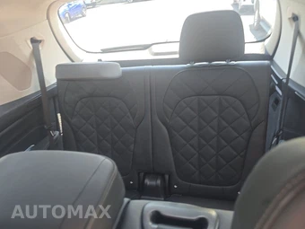 2025 BMW X7 xDrive40i - miniatura 14