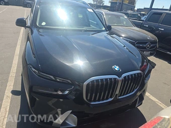 2025 BMW X7 xDrive40i - miniatura 2